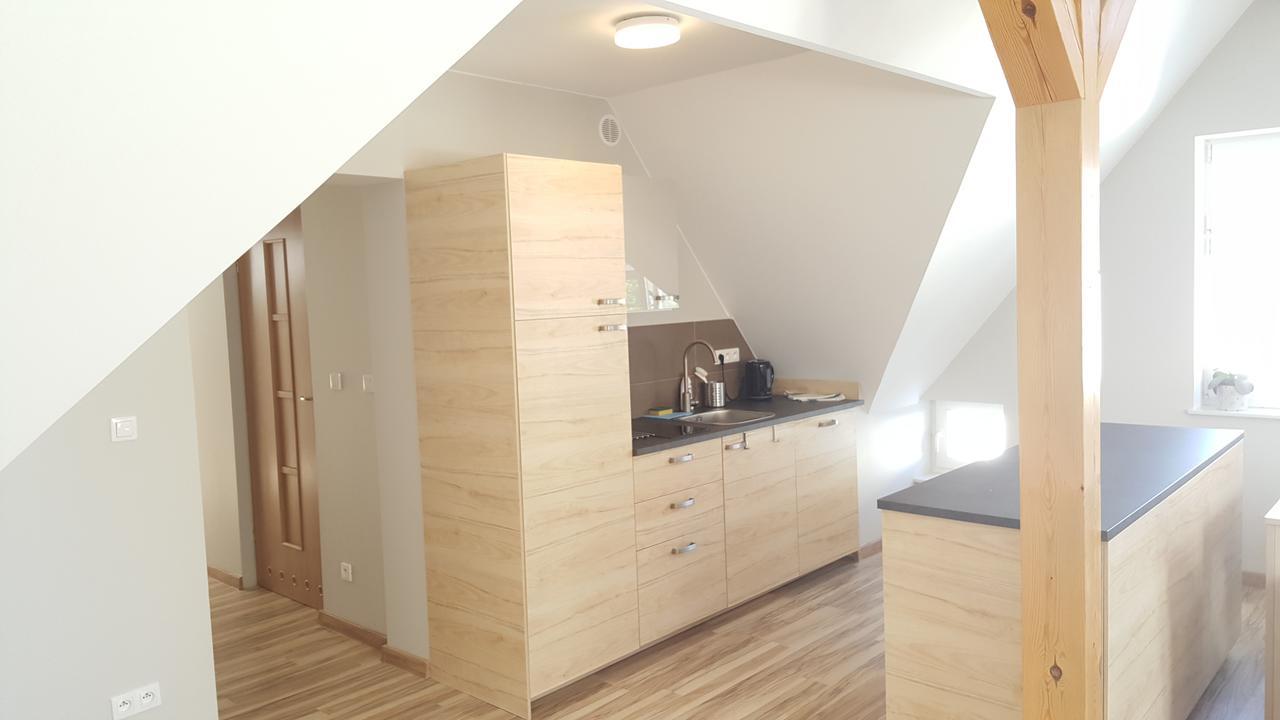 Apartamenty Marina By Manage Rent 우스트카 외부 사진