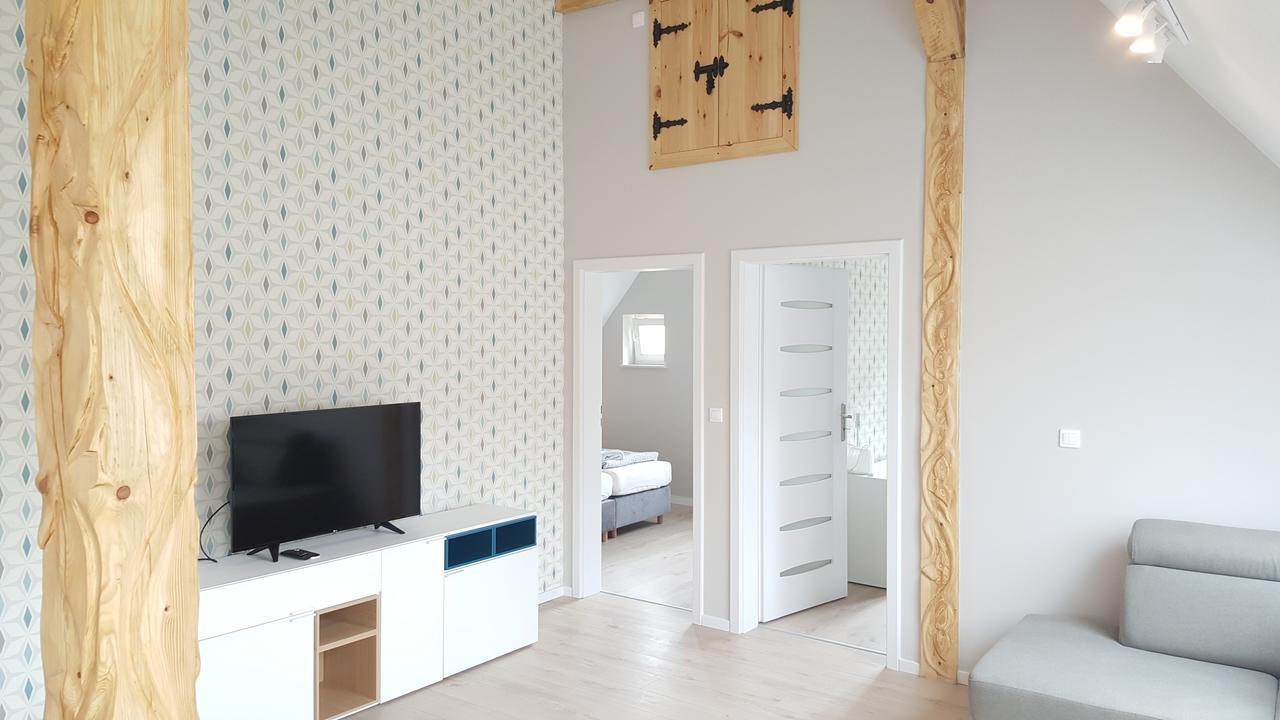 Apartamenty Marina By Manage Rent 우스트카 외부 사진